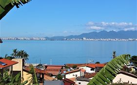 Magic Island Casas